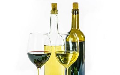 POR QUE TER CUIDADO EXTRA COM VINHOS EM GARRAFAS TRANSPARENTES