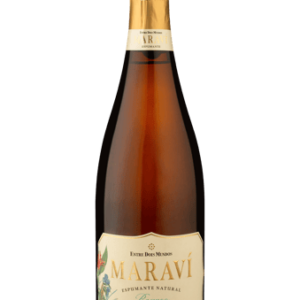 ESPUMANTE MARAVI BRUT