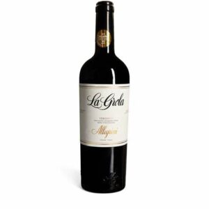 LA GROLA IGT 750 ML