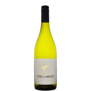 TED THE MULE CHARDONNAY/VIOGNIER BCO  750ML