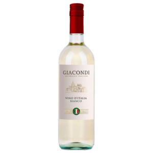 GIACONDICASA BCO