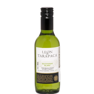 TARAPACA LEON SAUV. BLANC 2023 187,5ML
