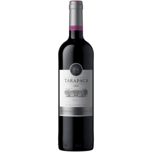 TARAPACA LEON SYRAH
