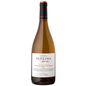 SEPTIMA OBRA RESERVA CHARDONNAY 750 ML