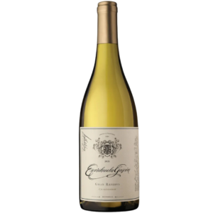 ESCORIHUELA GASCON GRAN RESERVA CHARDONNAY 750 ML