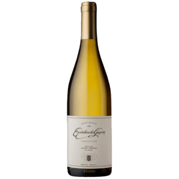 ESCORIHUELA GASCON VIOGNIER 750 ML - Imagem 2