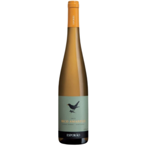 BICO AMARELO VINHO VERDE BCO 750 ML