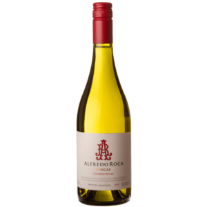 ALFREDO ROCA FINCAS CHARD 2023