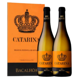 KIT COM 2 GFS BACALHOA CATARINA