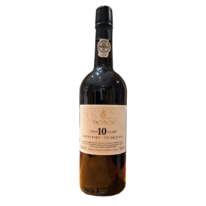 PACHECA 10 ANOS TAWNY PORT 750ML