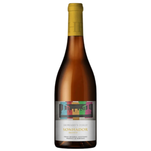 HF SONHADOR BRANCO 2018 750ML