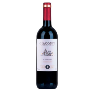 GIACONDICASA CHIANTI DOCG 2018