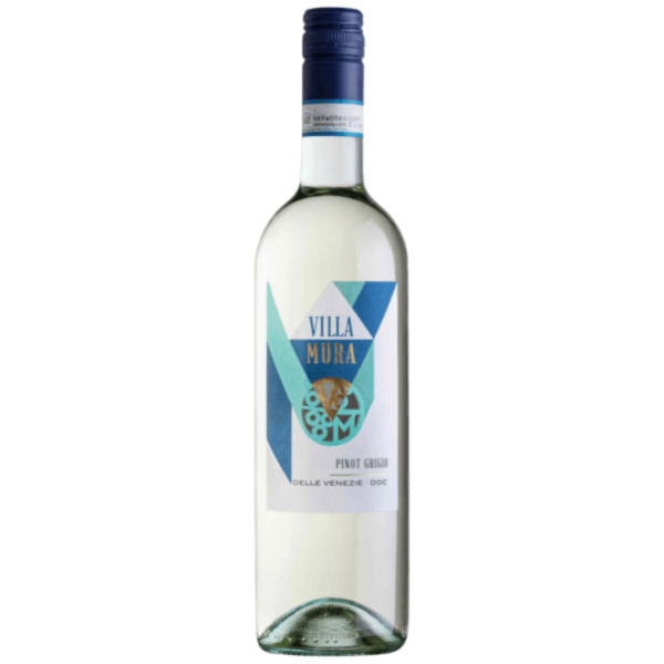 PINOT GRIGIO DELLE VENEZIE DOC VILLA MURA - Imagem 2