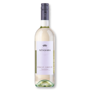 BARONE MONTALTO MANNARA PINOT  GRIGIO BCO IGT 22