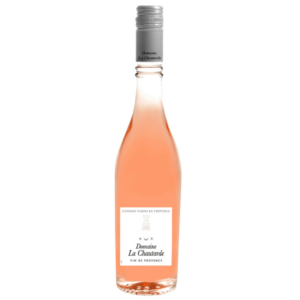 DOMAINE LA CHAUTARDE PROVENCE ROSE 2020 750ML