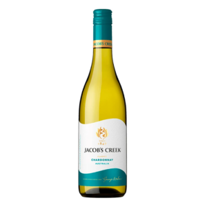 JACOB'S CREEK CHARD BC 2021