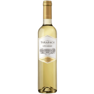 TARAPACÁ LATE HARVEST 500ML
