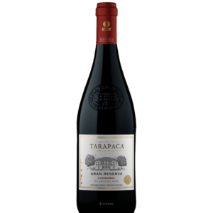 TARAPACÁ GRAN RESERVA CARMENERE