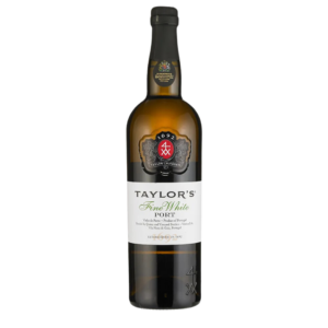 TAYLORS PORTO FINE WHITE BCO 750 ML