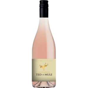 TED THE MULE GRENACHE/CINSAULT ROSE  750ML