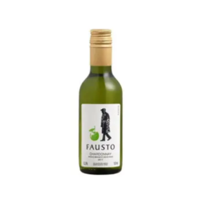 FAUSTO CHARDONNAY - 187ML - 2023 -