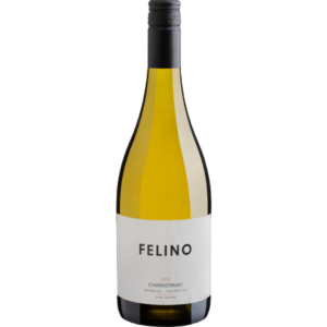 COBOS FELINO CHARDONNAY 2022