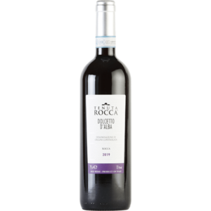 TENUTA ROCCA DOLCETTO D'ALBA TTO