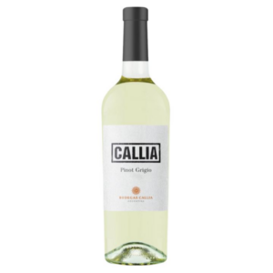 CALLIA PINOT GRIGIO BC750