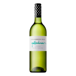 STELLENBOSCH CHENIN SAUVIGNON BLANC 750ML