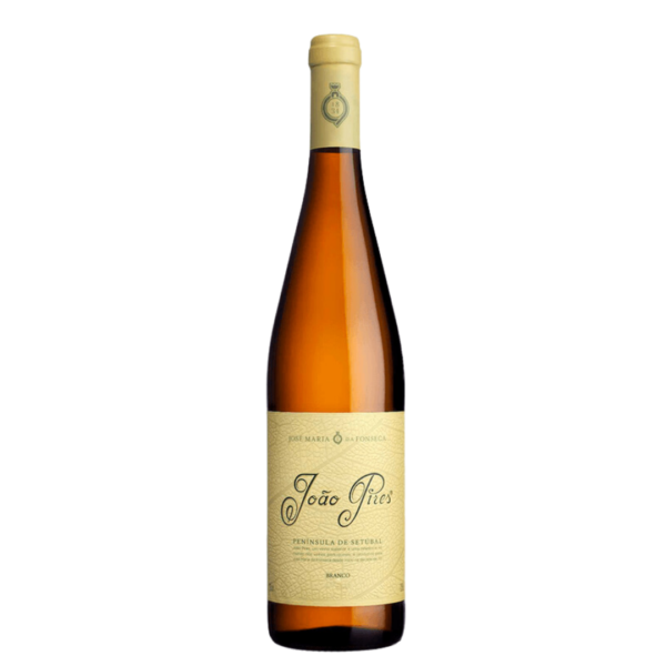 JOAO PIRES BRANCO 750 ML