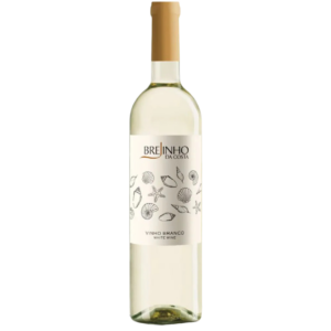 BREJINHO DA COSTA BRANCO 750ML