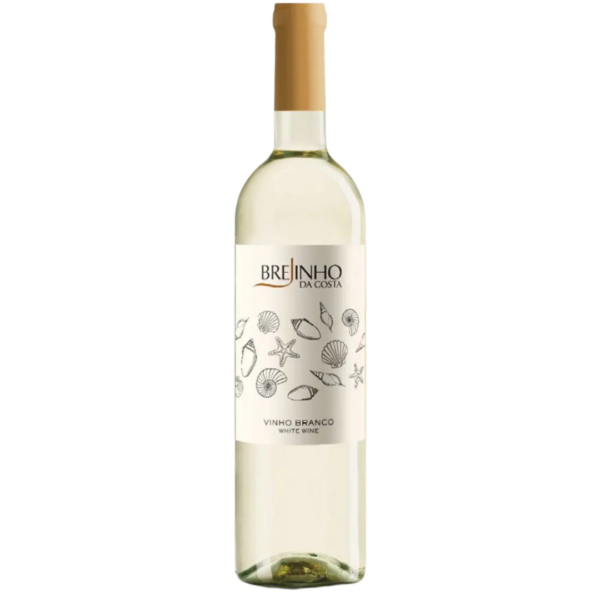 BREJINHO DA COSTA BRANCO 750ML